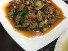 -嘉州程记泡椒兔(肖坝路店)