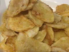-哈密古丽新疆餐厅(江北融创店)