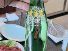 -泰白海鲜烧烤大全
