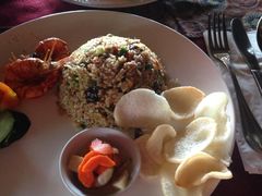 -Pundi Pundi Restaurant