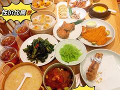 -苏小柳点心·手作小笼包(新街口分院店)