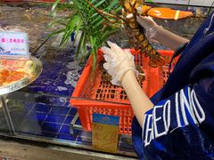 -79号渔船海鲜饭店(华强北店)