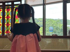 -点都德(广州白云山景区南门店)