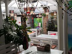 -丽江庭院之丽江往事(安定门店)
