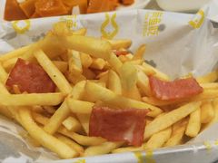 -有鱼吃·纸包烤鱼(曲江创意谷店)