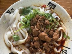 -任记七中刀削面(总店)