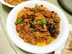 -刘胖子家常菜·蹄花焖藕(中南店)