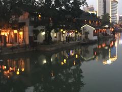 -衣裳街历史文化街区