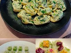 -香然会·园林雅宴(陆家嘴店)