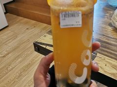 -CoCo都可(台东和兴店)