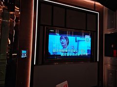 -活力无限KTV(天河新天地店)