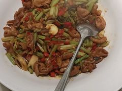 -同湘会馆(粤垦路店)
