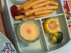 -豪客来牛排(成都锦江大融城店)