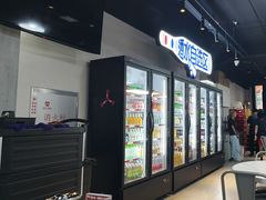 -明本湛江鸡•海鲜小厨(陈家祠店)
