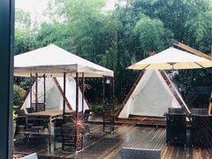 -杭州逸酒店(西湖武林店)