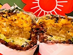 -阿杏饭团(龙岗世贸华润万家店)