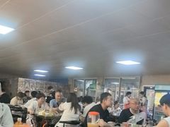 -清真·馬坡二旦烧烤(人生一串拍摄店)