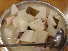 -慕儿姜鸭面江湖菜(七星岗二十年店)