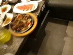 -汉拿山(万达广场哈尔滨哈西店)