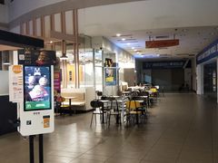 门面-麦当劳(北亭广场分店)