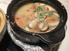 -花城粤菜餐厅(高新区店)