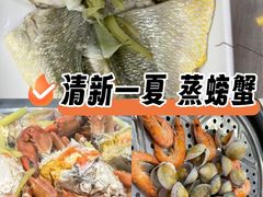 -船奇蒸汽海鲜·闽菜(八市海鲜总店)