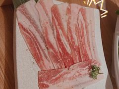 -江户烧肉(高德店)