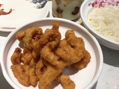 -渝是乎酸菜鱼(龙旗购物中心店)