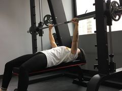 -梦马健身工作室