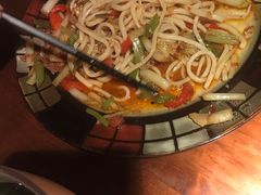 -楼兰新疆主题餐厅(苏州中心店)