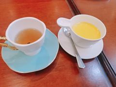 -燕庭·纯燕窝·甜品下午茶(南京西路店)