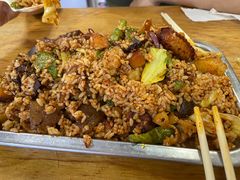 -幸福铁板烧(共和村店)
