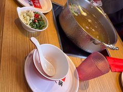 -好想牛·鲜切自助牛肉火锅(七堡花园城店)