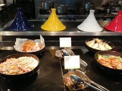 -红棉中餐厅·广州海航威斯汀酒店