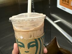 -星巴克(长沙乐和城门店)