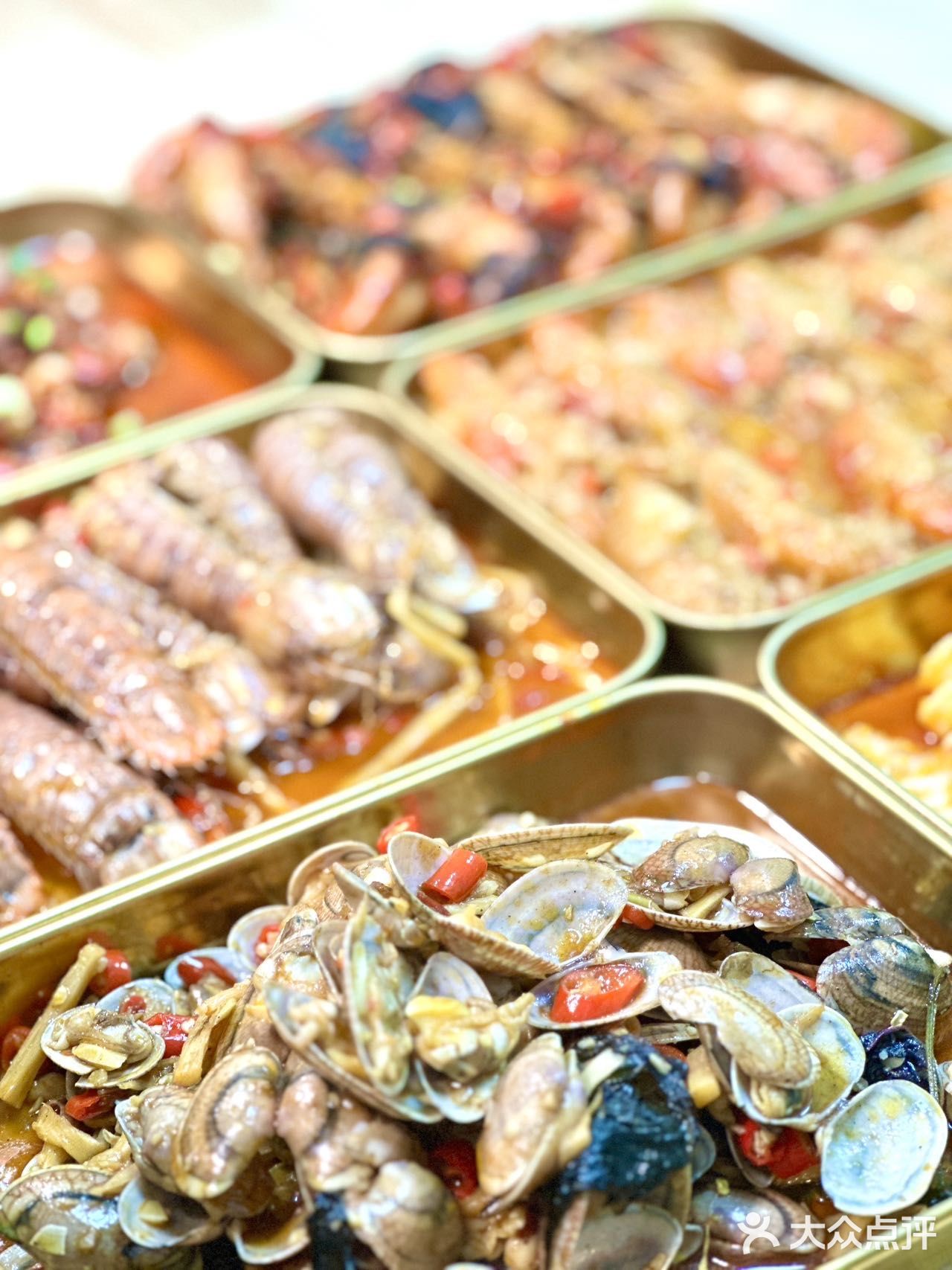 这绝对是我在赣州吃过最辣的夜宵了🔥