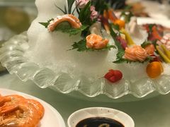 -美姿水荟美食水疗