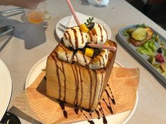 -一棵树·意大利西餐厅One Tree(新城店)