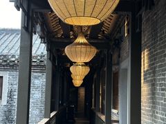-大良毋米粥·粥底火锅(岭南天地店)