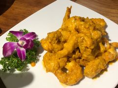 -泰华海鲜中餐厅(普吉镇店)