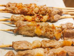 -肉串汪(望京店)