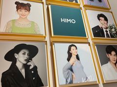 -海马体照相馆(合肥包河万达广场店)