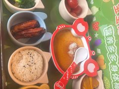-长安大牌档之上元灯会(南大街店)