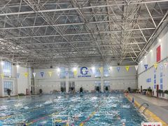 -GT健身(育秀会馆)