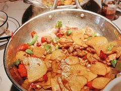 -小凤庭·地道湖北菜武昌鱼·藕汤(38年黄鹤楼店)