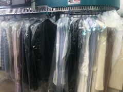 -UCC国际洗衣(长宁路精选店)
