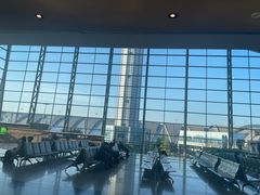 -星巴克(成都机场T2店)