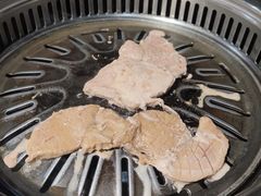 -九田家黑牛烤肉料理(盛龙广场店)