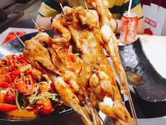 -沪小胖小龙虾(淮海中路旗舰店)