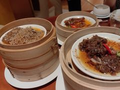 -杭州JW万豪酒店-万豪中餐厅